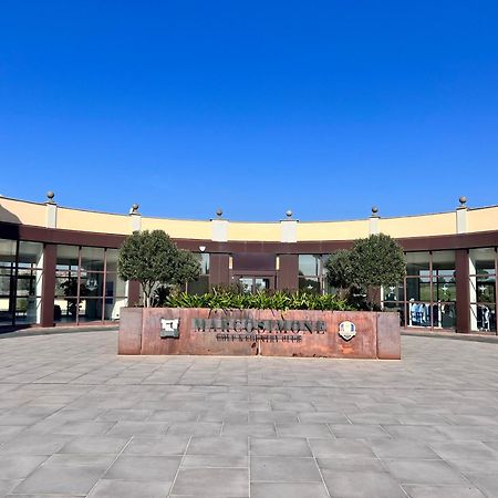 Holidays Homes Rome Golf Appartamenti Marco Simone Aeb Eksteriør bilde