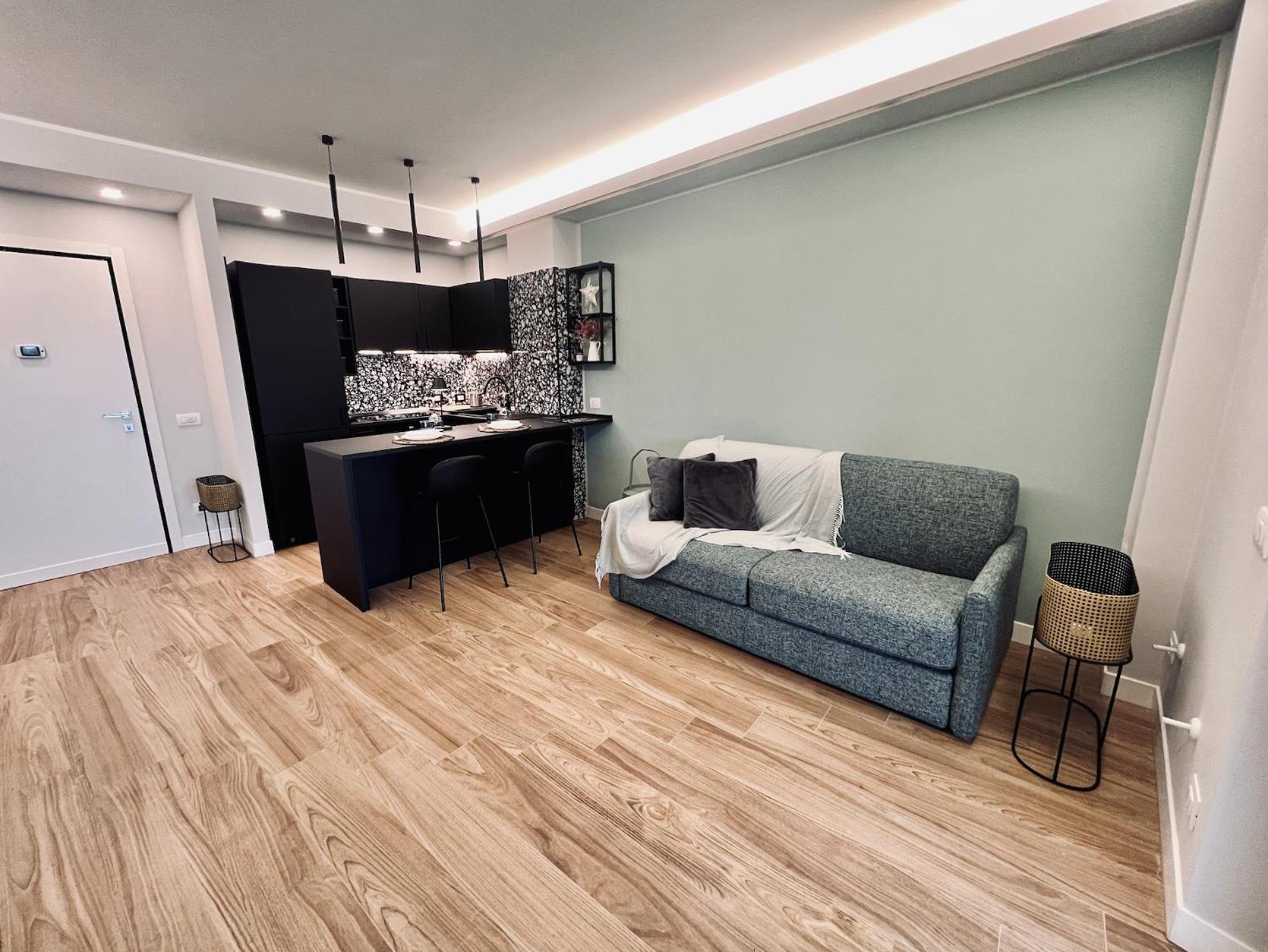 Holidays Homes Rome Golf Appartamenti Marco Simone Aeb Eksteriør bilde