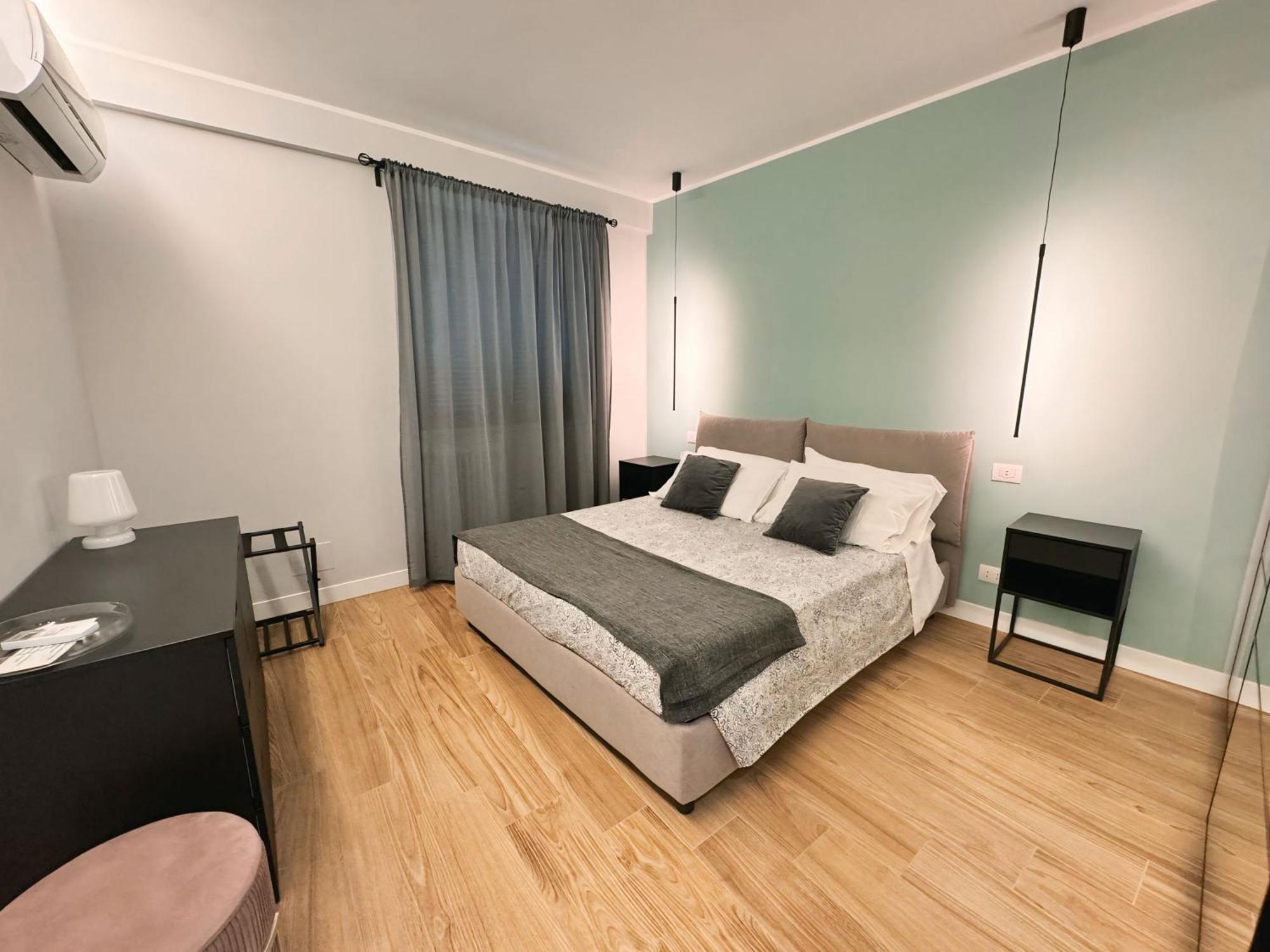 Holidays Homes Rome Golf Appartamenti Marco Simone Aeb Eksteriør bilde