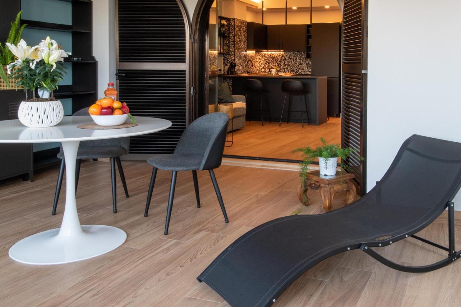 Holidays Homes Rome Golf Appartamenti Marco Simone Aeb Eksteriør bilde