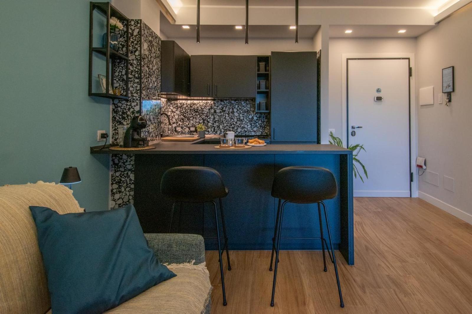 Holidays Homes Rome Golf Appartamenti Marco Simone Aeb Eksteriør bilde