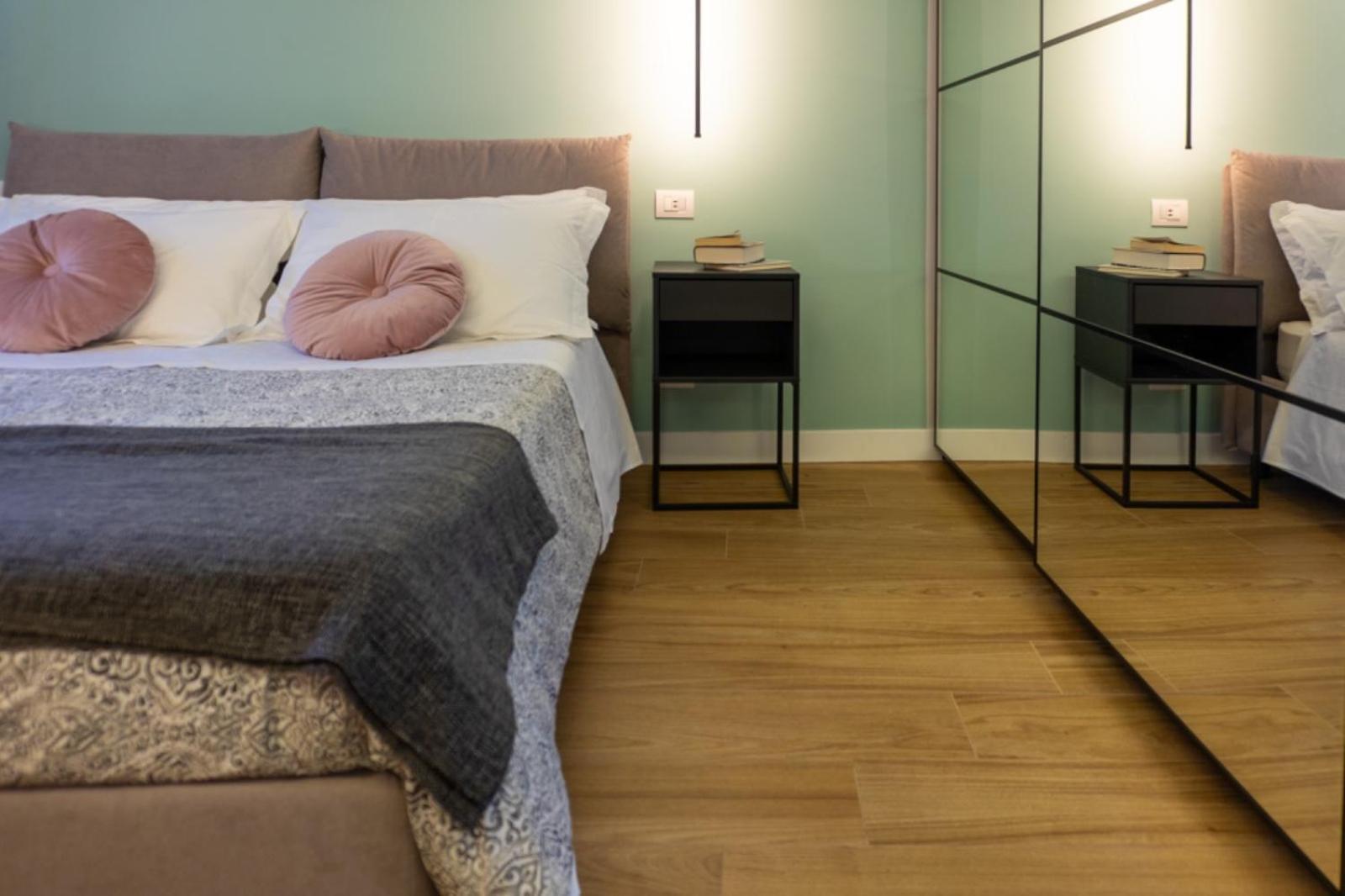 Holidays Homes Rome Golf Appartamenti Marco Simone Aeb Eksteriør bilde