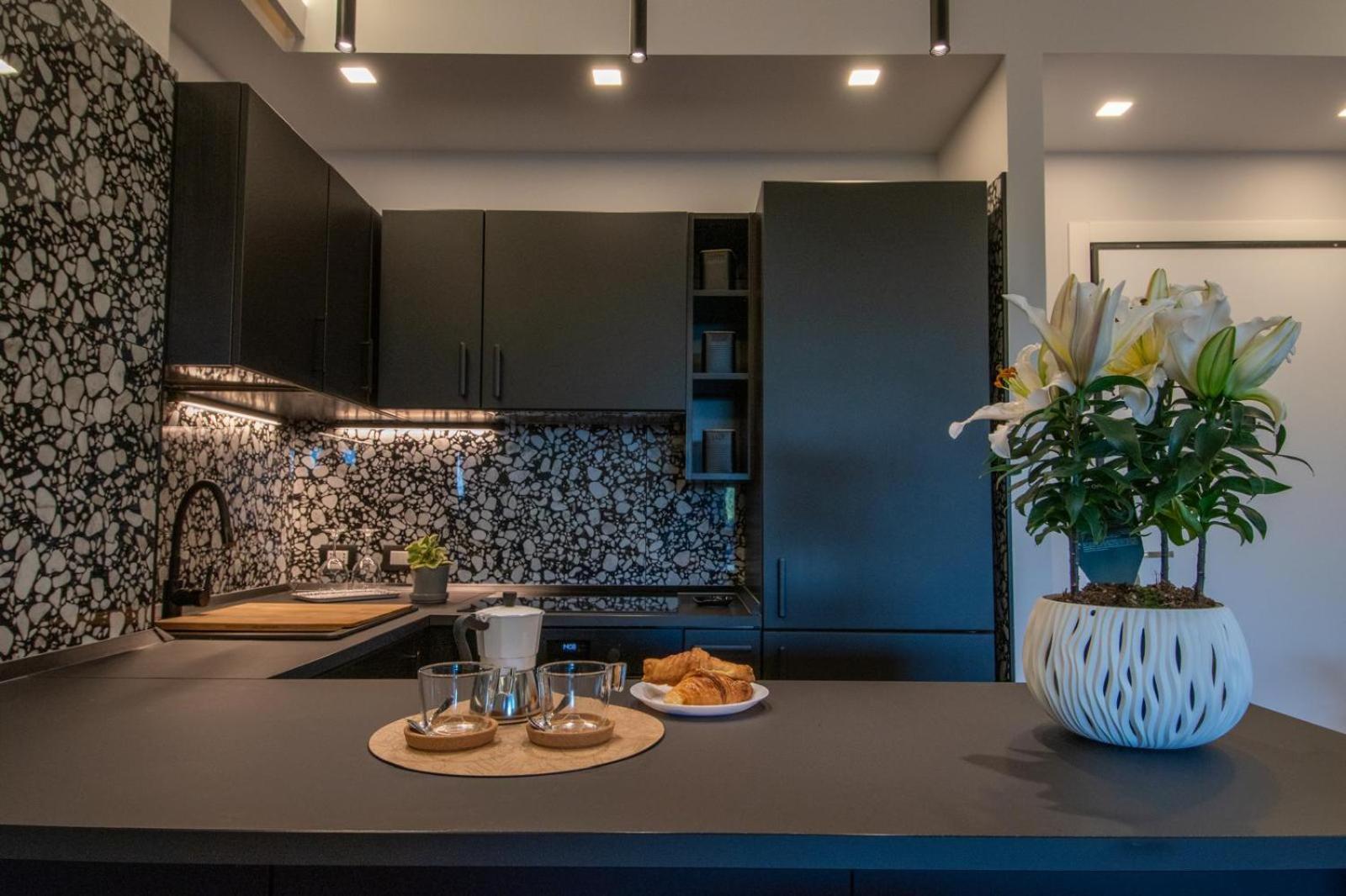Holidays Homes Rome Golf Appartamenti Marco Simone Aeb Eksteriør bilde