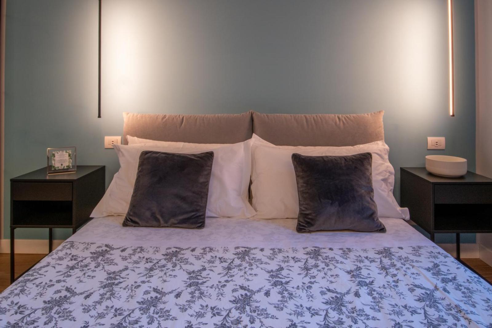 Holidays Homes Rome Golf Appartamenti Marco Simone Aeb Eksteriør bilde