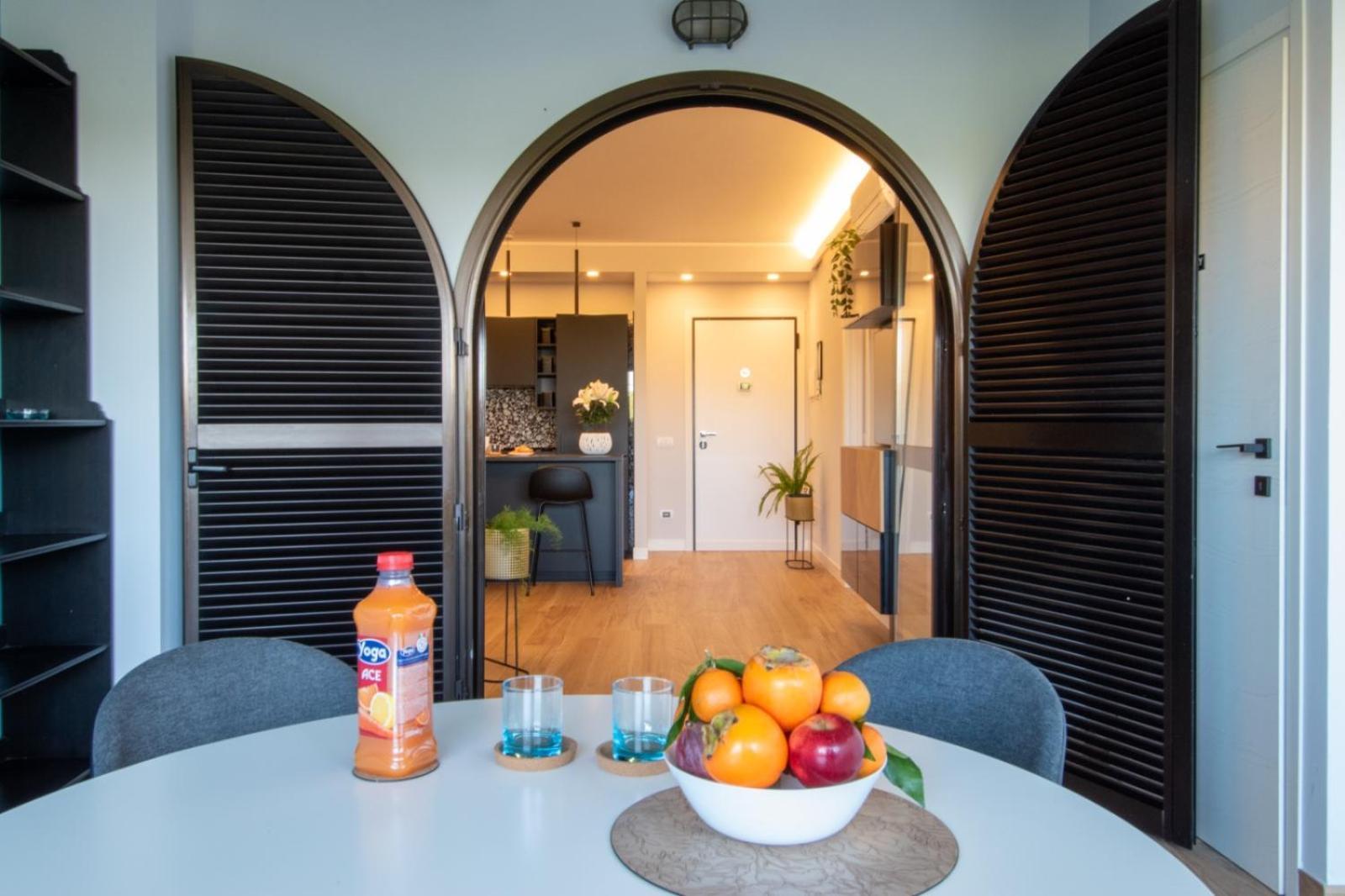Holidays Homes Rome Golf Appartamenti Marco Simone Aeb Eksteriør bilde