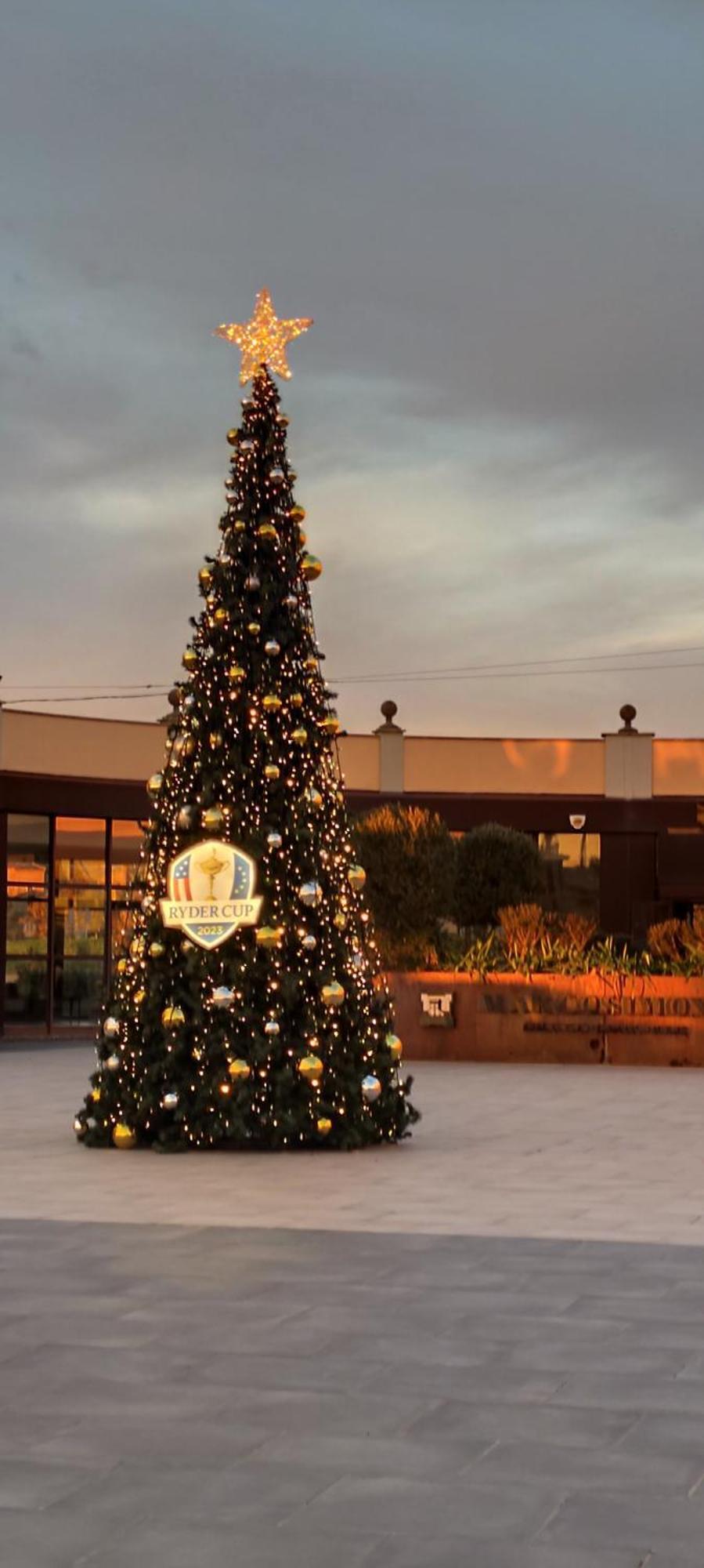Holidays Homes Rome Golf Appartamenti Marco Simone Aeb Eksteriør bilde