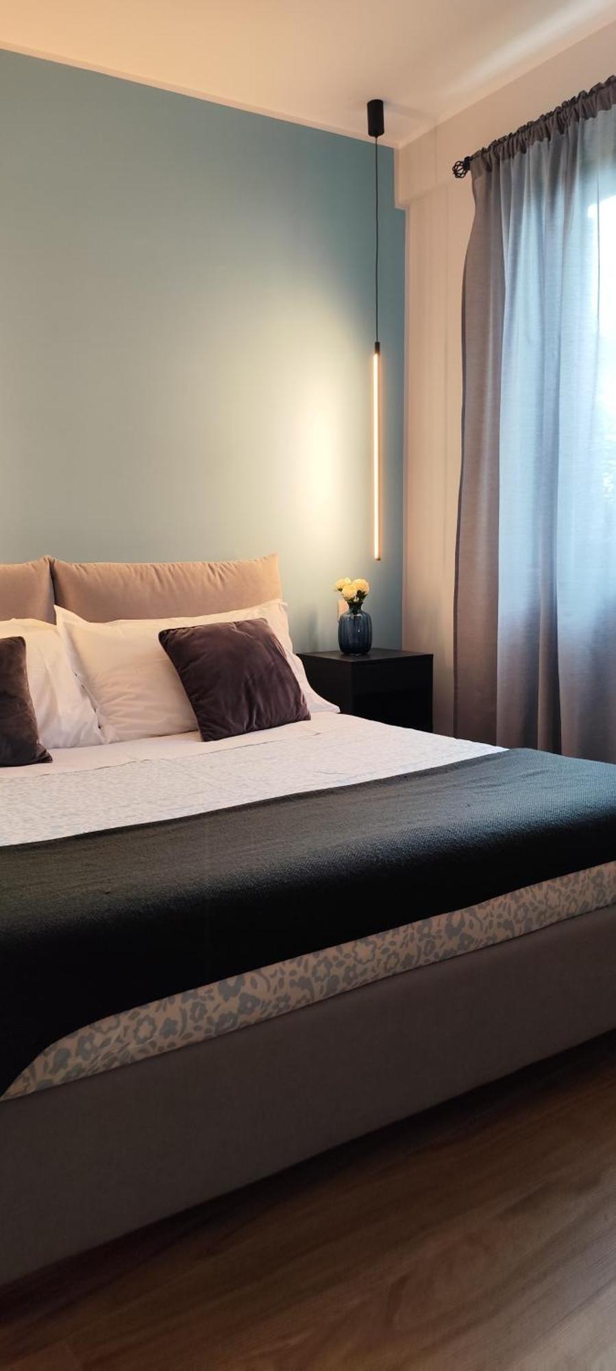 Holidays Homes Rome Golf Appartamenti Marco Simone Aeb Eksteriør bilde